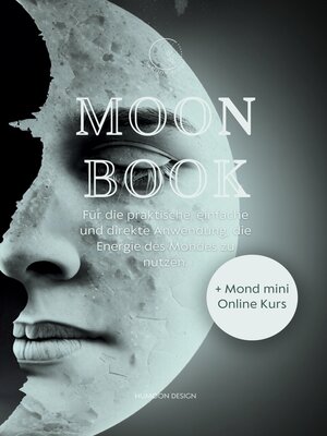 cover image of Moon Book